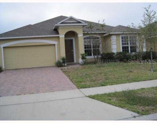 4512 Caladium Ct., Kissimmee, FL 34758