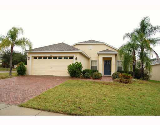 1617 N Hampton Dr., Davenport, FL 33897