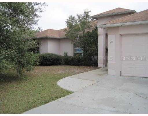 615 Tamarin Ln., Poinciana, FL 34759