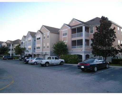 3428 Soho St. #107, Orlando, FL 32835