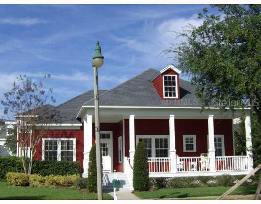 409 Celebration Ave., Celebration, FL 34747