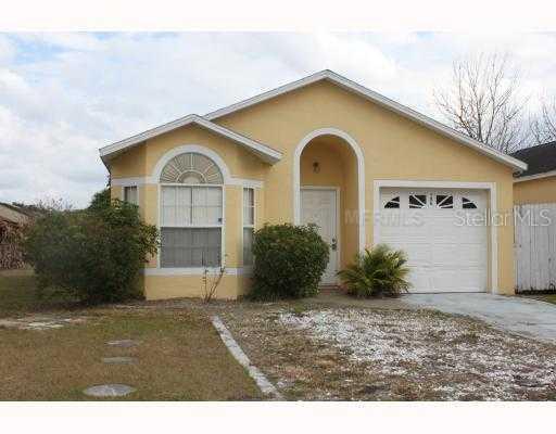 [Address Hidden by Seller], Orlando, FL 32822