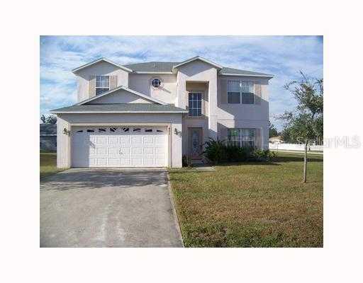 401 Magpie Ct., Kissimmee, FL 34759