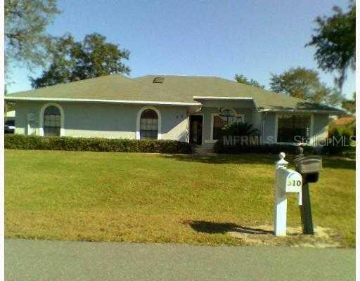 [Address Hidden by Seller], Poinciana, FL 34759