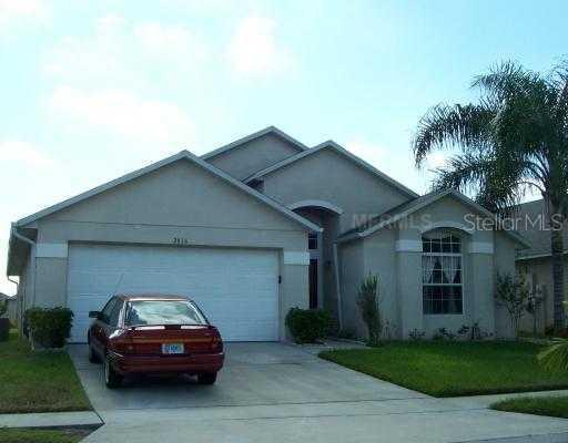 2816 Moultrie Creek Dr., Kissimmee, FL 34743