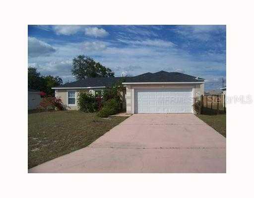 480 Danube Dr., Poinciana, FL 34759