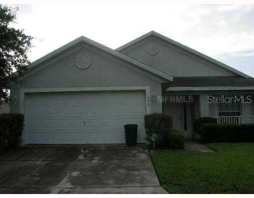 196 Thorne Meadow Pass, Davenport, FL 33897