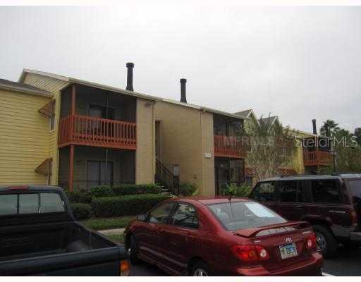 3772 Idlebrook Cir. #100, Casselberry, FL 32707