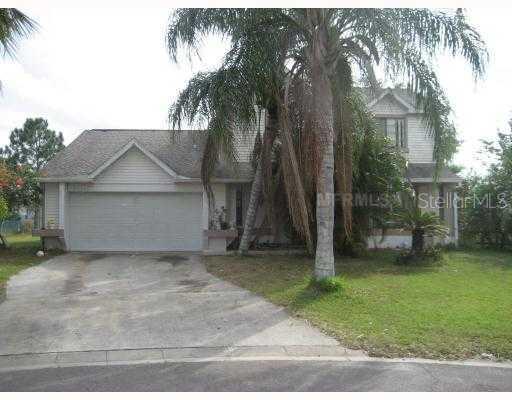 104 Spinwood Ct., Kissimmee, FL 34743