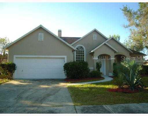 8518 Lansdale Ct., Orlando, FL 32818