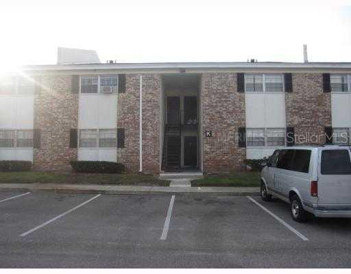 5325 Curry Ford Rd. #101, Orlando, FL 32812