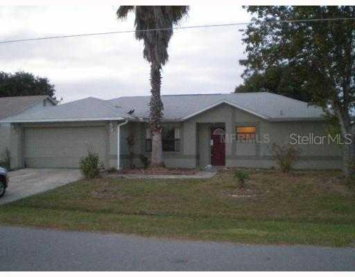 [Address Hidden by Seller], Kissimmee, FL 34747