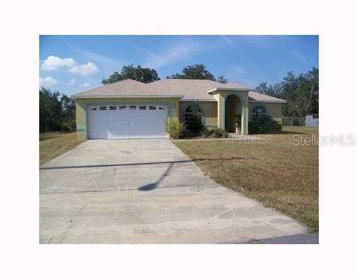 316 Dogfish Ct., Poinciana, FL 34759