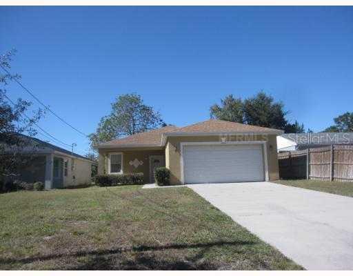 6716 Mott Ave., Orlando, FL 32810