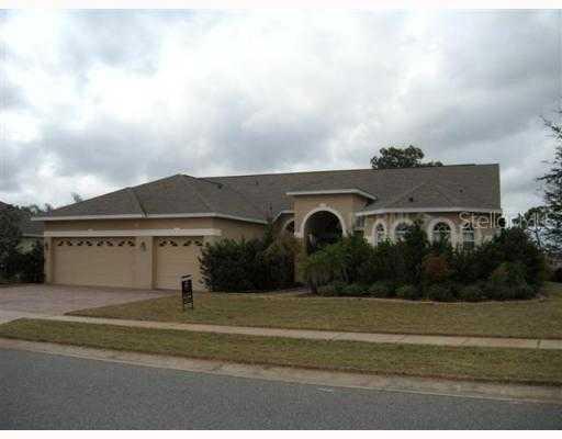 [Address Hidden by Seller], Sorrento, FL 32776