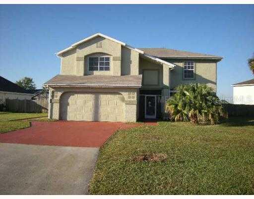 3110 Birds Rest Pl., Kissimmee, FL 34743