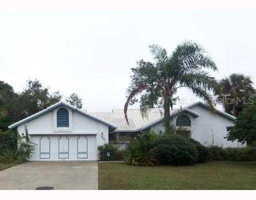 541 Bar Dr., Poinciana, FL 34759