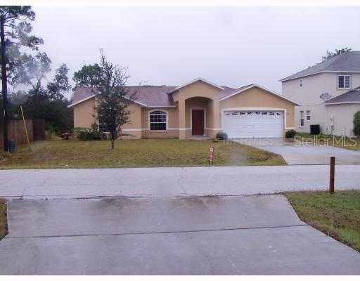 303 Snook Way, Kissimmee, FL 34759