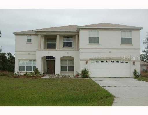 1151 Hudson Harbor Ln., Kissimmee, FL 34759