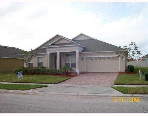 [Address Hidden by Seller], Kissimmee, FL 34747