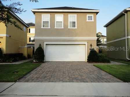 [Address Hidden by Seller], Reunion, FL 34747