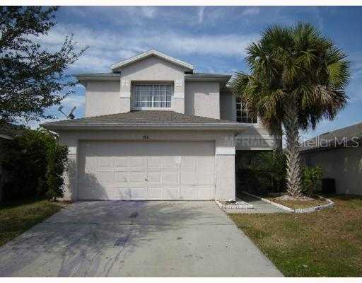 1416 Timberbend Cir., Orlando, FL 32824