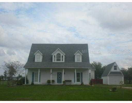 3367 Westshore Dr., St. Cloud, FL 34772