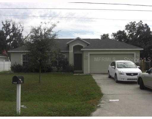 565 Kingfisher Dr., Poinciana, FL 34759