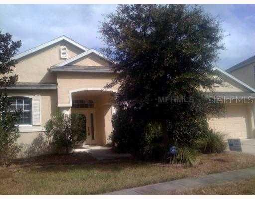 818 Huntingdale Ct., Davenport, FL 33897