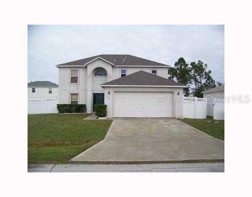 1162 Roan Ct., Kissimmee, FL 34759