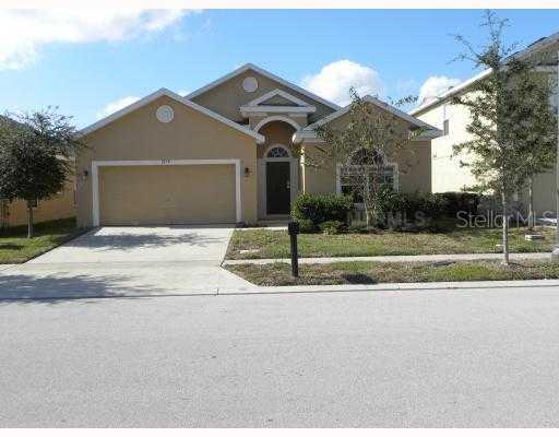 2159 Continental St., St. Cloud, FL 34769