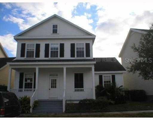 105 Grace Ave., Celebration, FL 34747