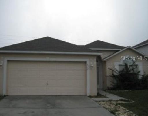 [Address Hidden by Seller], Davenport, FL 33837