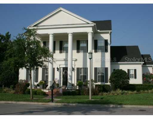 [Address Hidden by Seller], Celebration, FL 34747