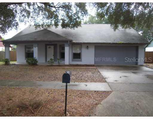 6560 Whirlaway Cir., Orlando, FL 32818