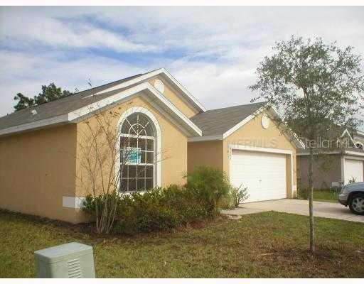 4047 Longworth Loop, Kissimmee, FL 34744