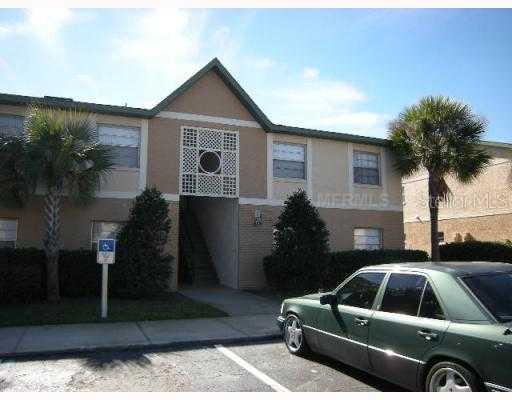 2416 Barley Club Ct. #8, Orlando, FL 32837