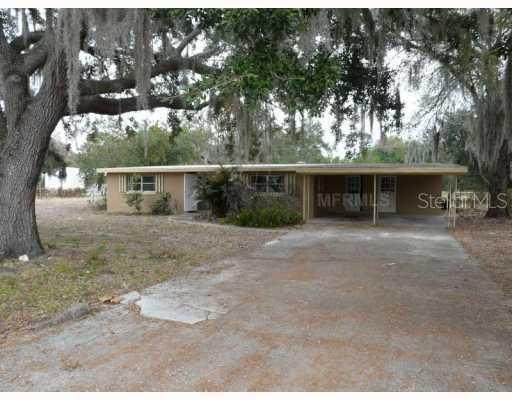 [Address Hidden by Seller], Auburndale, FL 33823