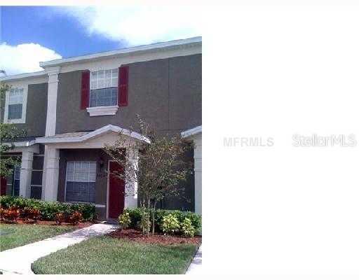 3519 Wilshire Way Rd. #50, Orlando, FL 32829