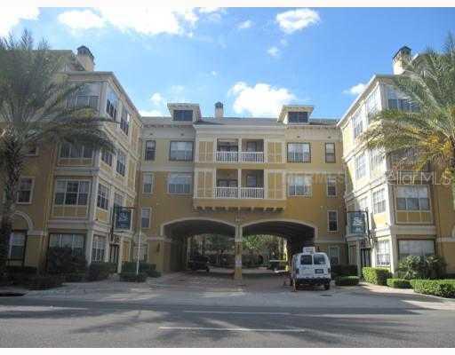 860 N Orange Ave. #124, Orlando, FL 32801