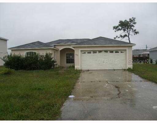 616 Crane Dr., Poinciana, FL 34759