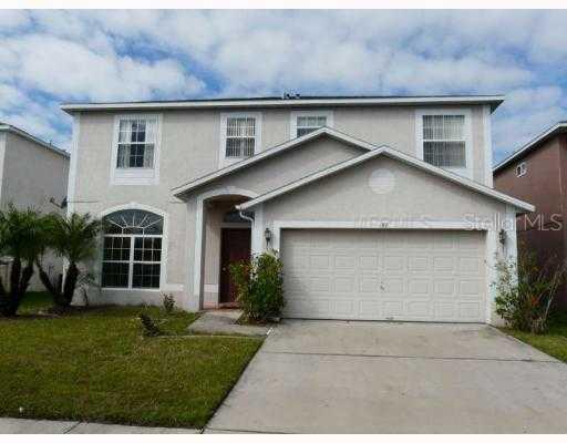[Address Hidden by Seller], Kissimmee, FL 34747