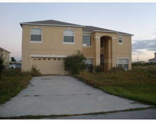 411 Columbia Ct., Poinciana, FL 34759