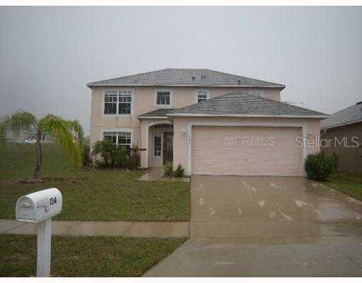 134 Keswick Ave., Davenport, FL 33897