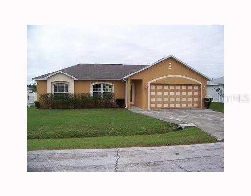 1116 Orne Ct., Poinciana, FL 34759