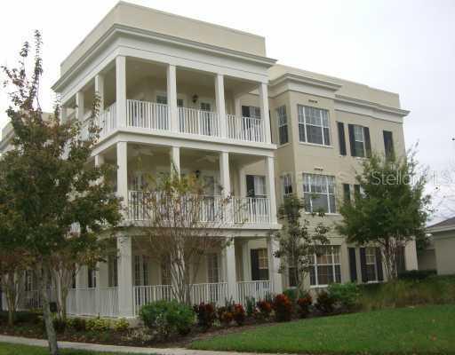 854 Blue Sage St. #301, Celebration, FL 34747