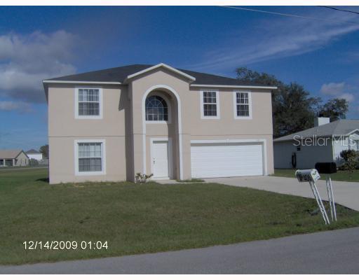 [Address Hidden by Seller], Poinciana, FL 34759