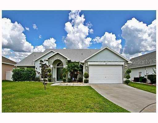 2603 Keswick Ct., Kissimmee, FL 34744