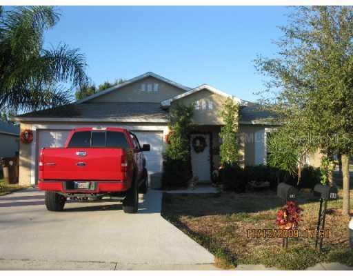 102 Sweet Bay St., Davenport, FL 33837