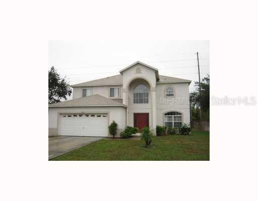 808 Cardinal Way, Poinciana, FL 34759
